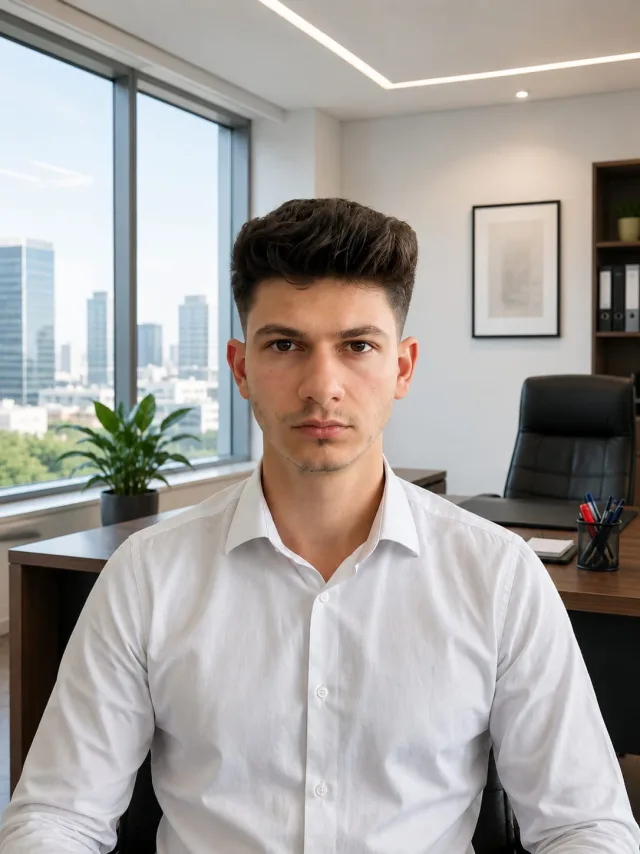 Joseph & Roy — Joseph & Roy Trading Academy
