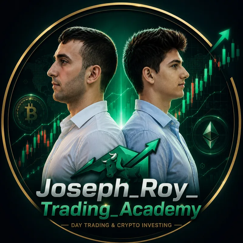Joseph & Roy Trading Academy